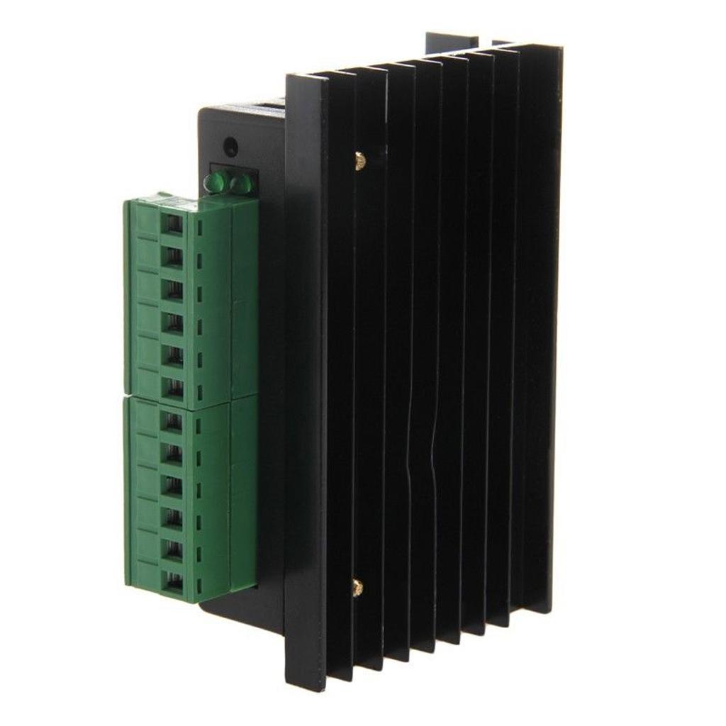 Stepper Driver Cnc - Stepper Motor Control 4.0A TB6600 Driver