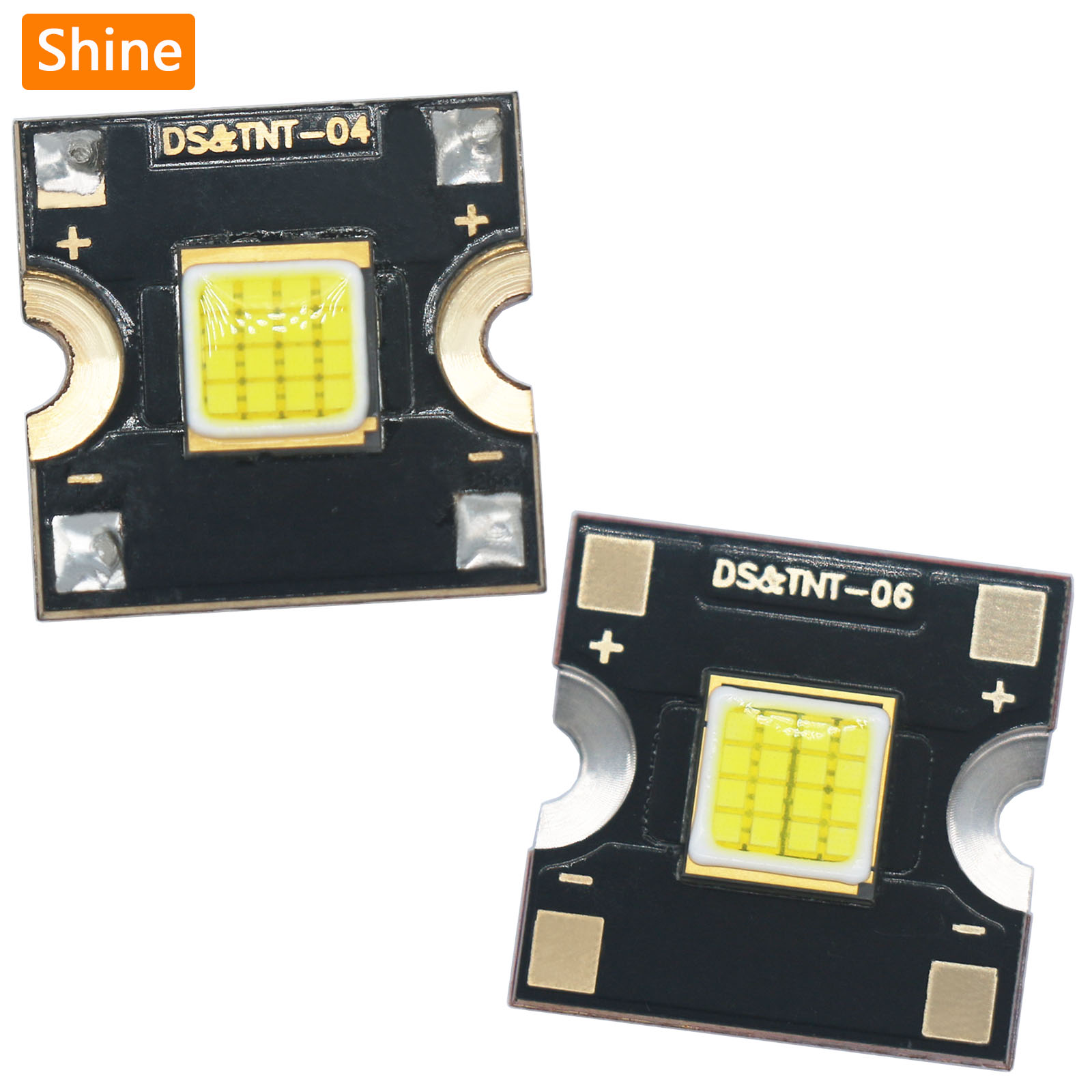 Laser Power Supply 60W - High Power COB LED Stage Light