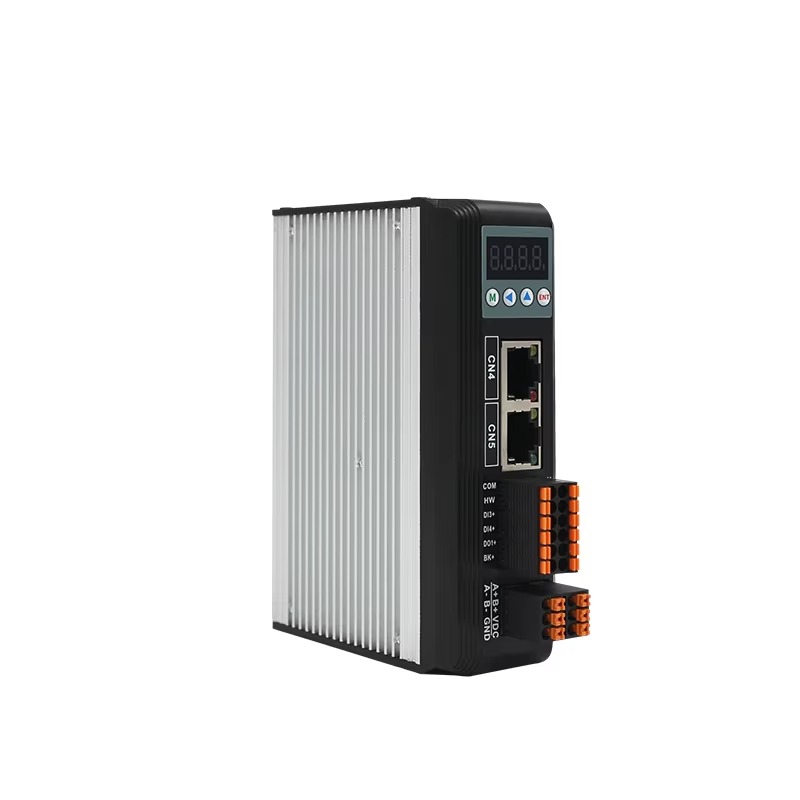 Stepper Driver Cnc - 2DM522-EC 0-2.2A Bus Open Loop Drive