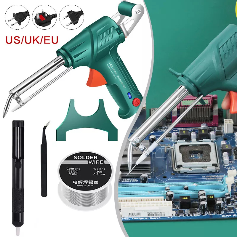 Industrial Laser Tool - Internally Heated Industrial Laser Welding Tools