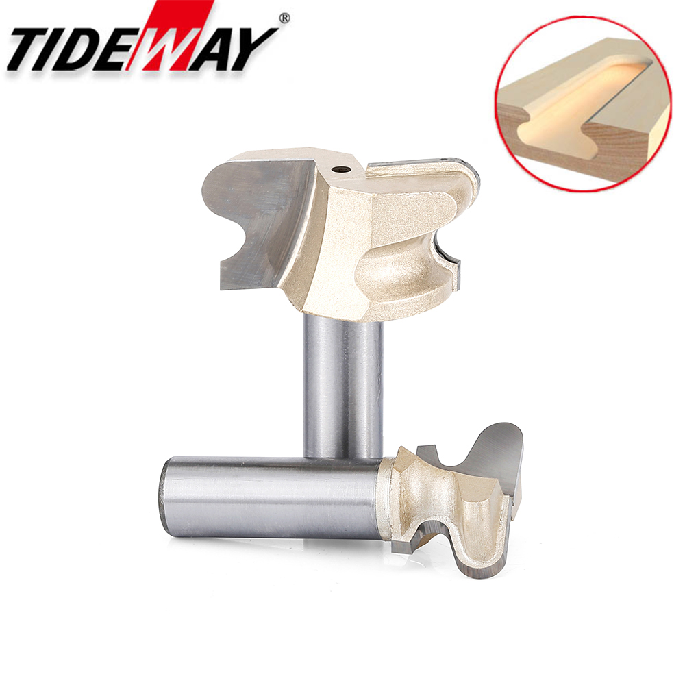 Tideway Professional Grade Arc - Cnc Router Bit review and price