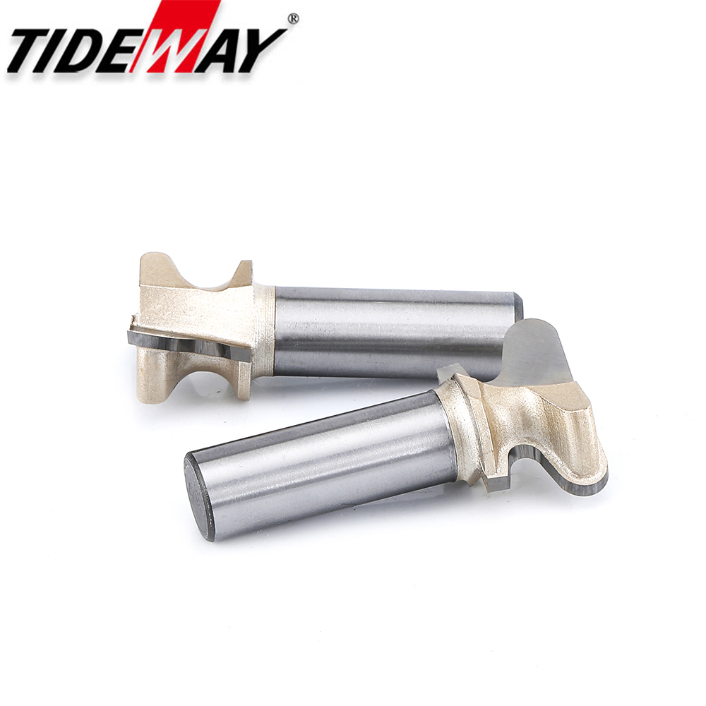 Tideway Professional Grade Arc - Cnc Router Bit review and price