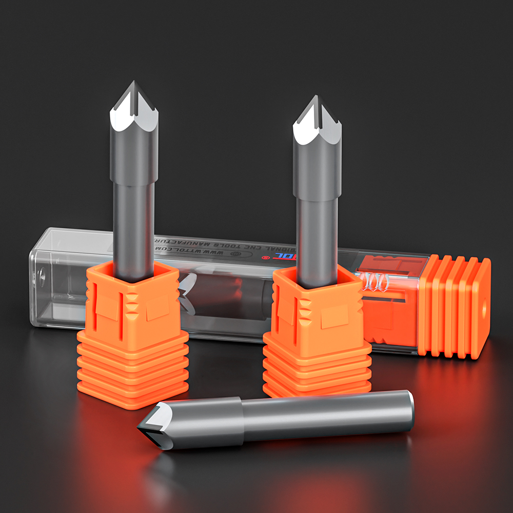 WeiTol free shipping 1pc 6mm D - Cnc Router Bit review and price