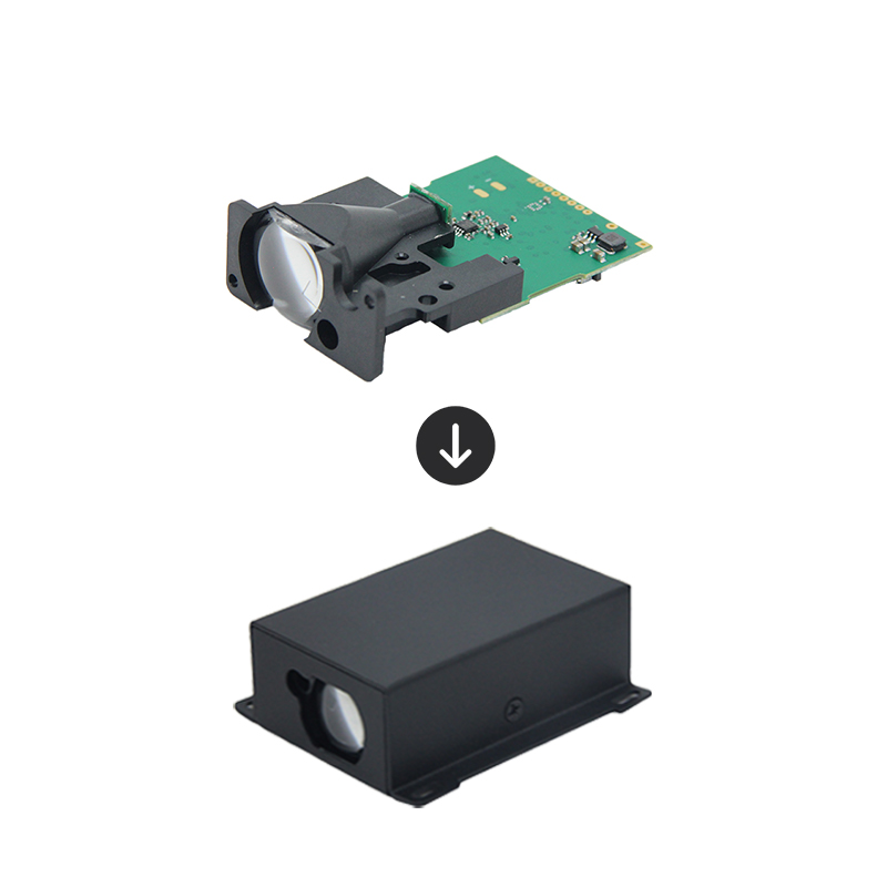 100m RS485 Raspberry Pi Laser  - Industrial Laser Measurement review and price