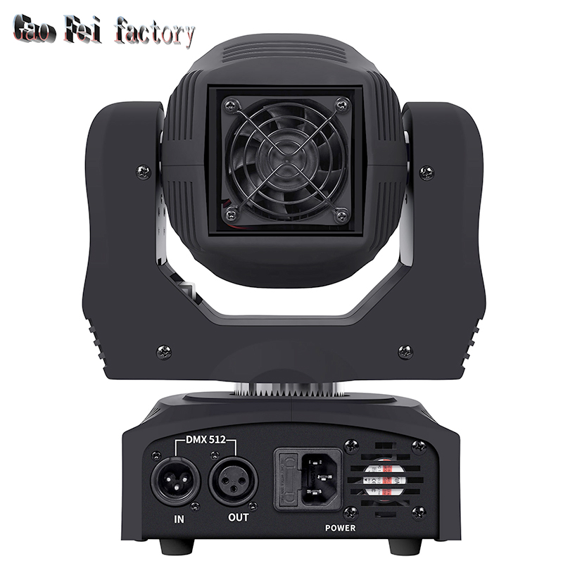 Lyre Mobile DJ Lights 60W Mini - Laser Power Supply 60W review and price