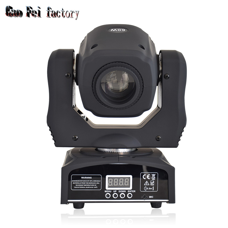 Lyre Mobile DJ Lights 60W Mini - Laser Power Supply 60W review and price