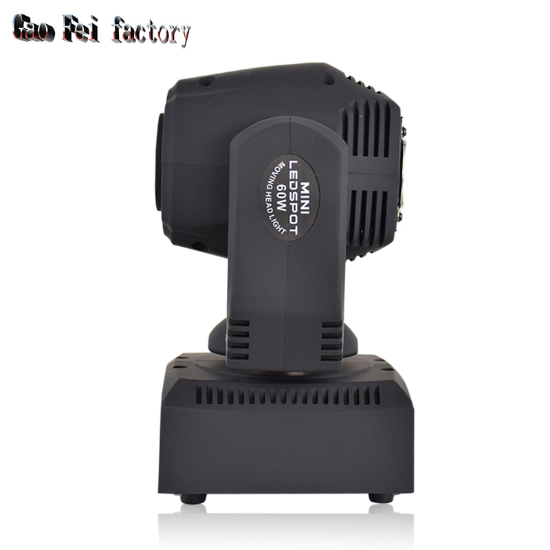 Lyre Mobile DJ Lights 60W Mini - Laser Power Supply 60W review and price