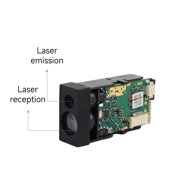 Meskernel 60m Distance Measuri - Industrial Laser Tool review and price