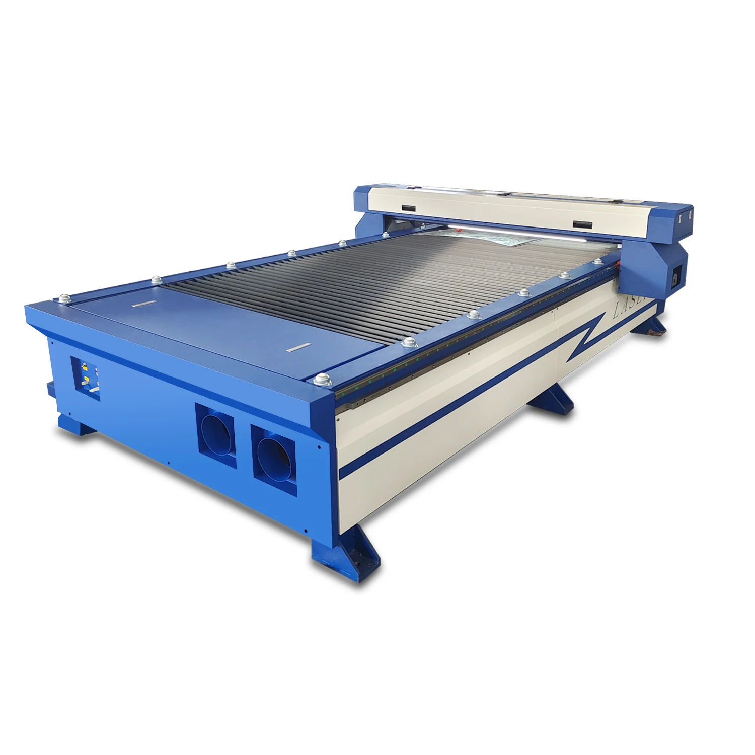 A For Large-Scale Acrylic Lase - Industrial Grade Laser Cutter review and price