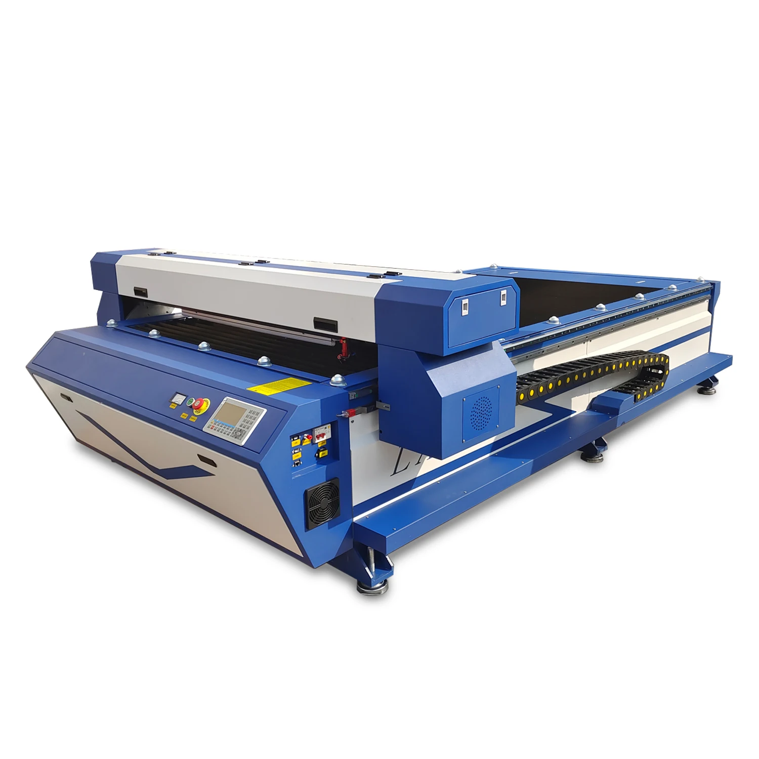 A For Large-Scale Acrylic Lase - Industrial Grade Laser Cutter review and price