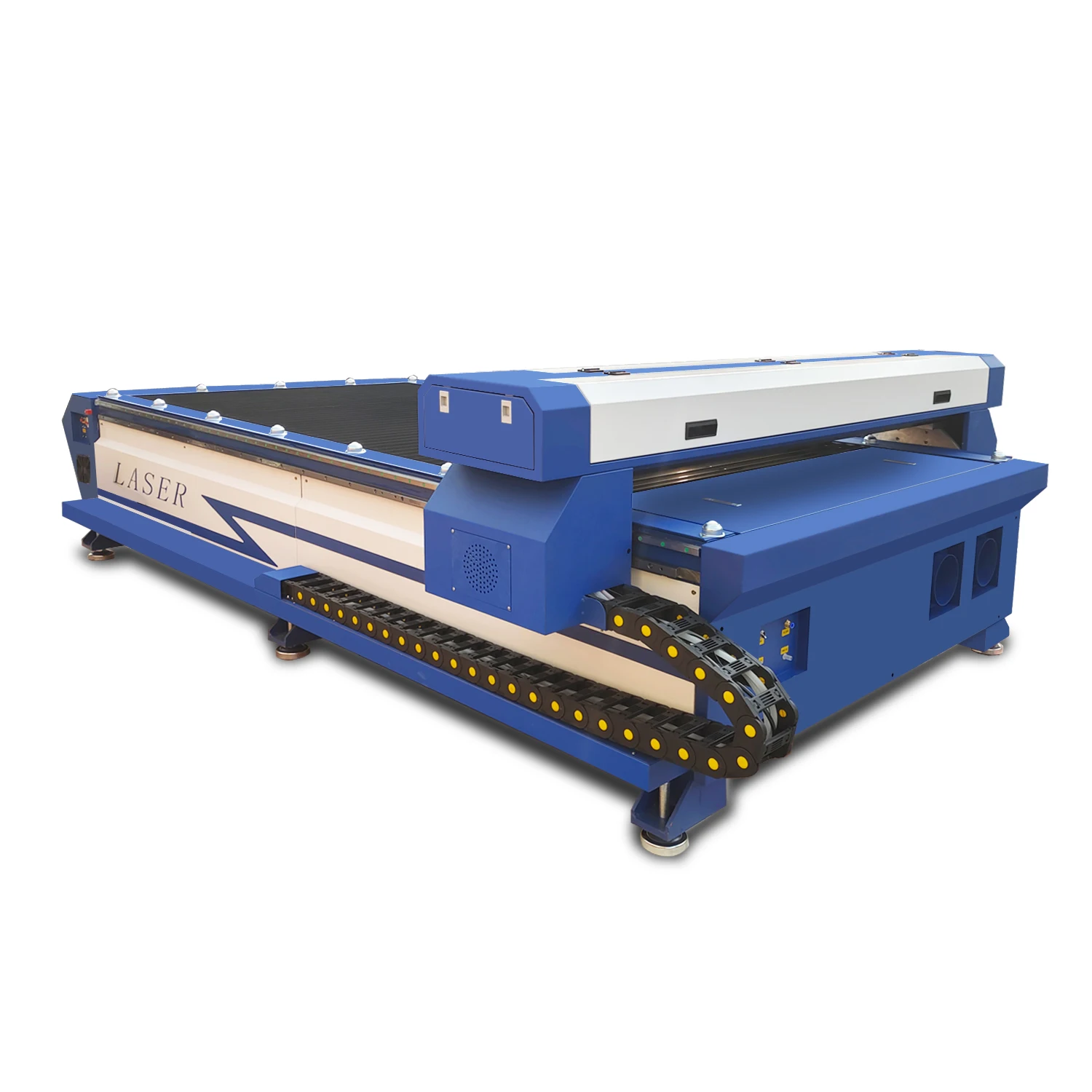 A For Large-Scale Acrylic Lase - Industrial Grade Laser Cutter review and price