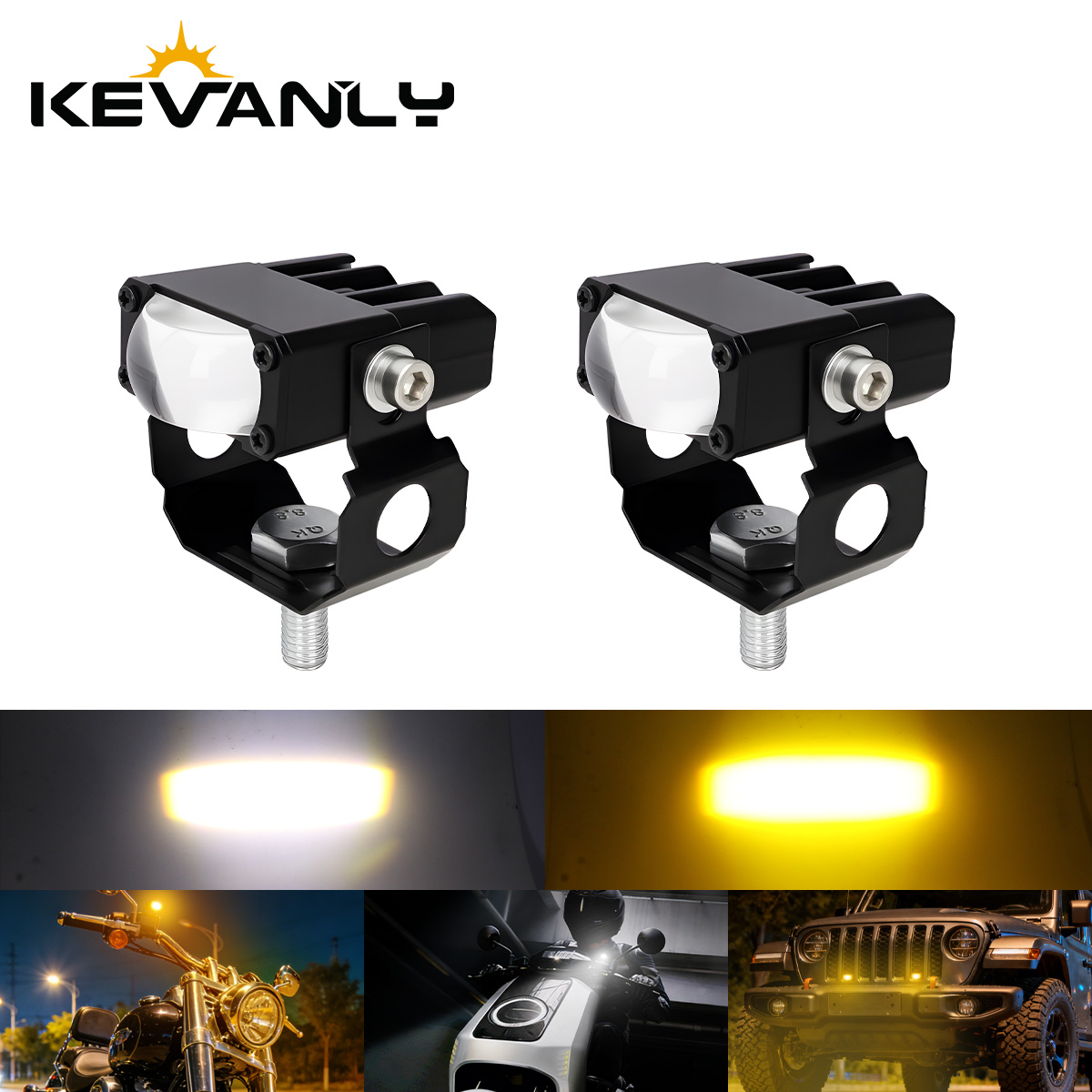 1/2PCS 1LENS Laser Front Grill - Industrial Laser Beam review and price