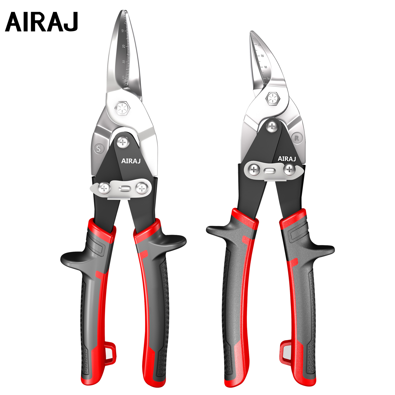 AIRAJ  Aviation Scissor Tin Sn - Industrial Laser Metal Cutter review and price