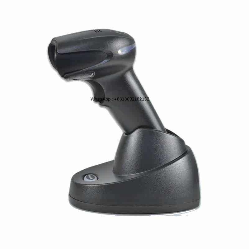 Industrial Scanning Gun 1950GH - Industrial Laser Gun review and price