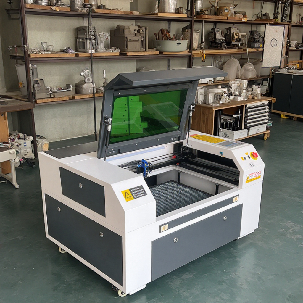 Industrial Laser Marking Syste - Industrial Laser Marking Systems review and price