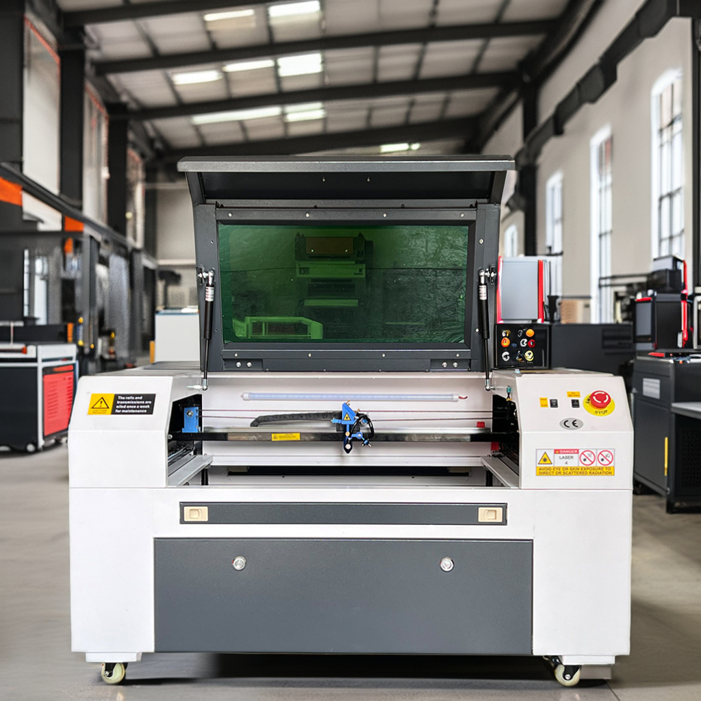 Industrial Laser Marking Syste - Industrial Laser Marking Systems review and price