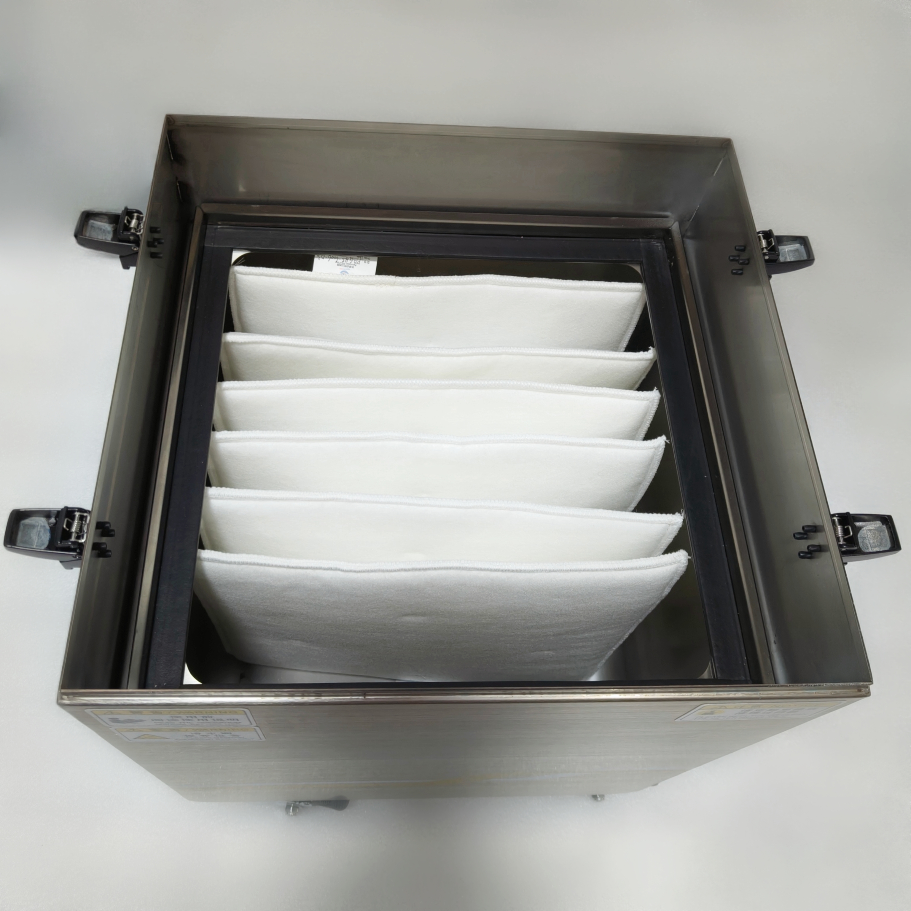 Portable Fume Particulate Extr - Industrial Laser Marking Systems review and price