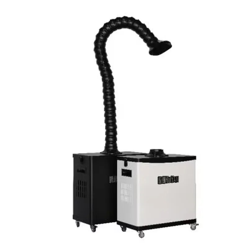 Mobile Industrial Workshop Smo - Industrial Laser Marking Systems review and price