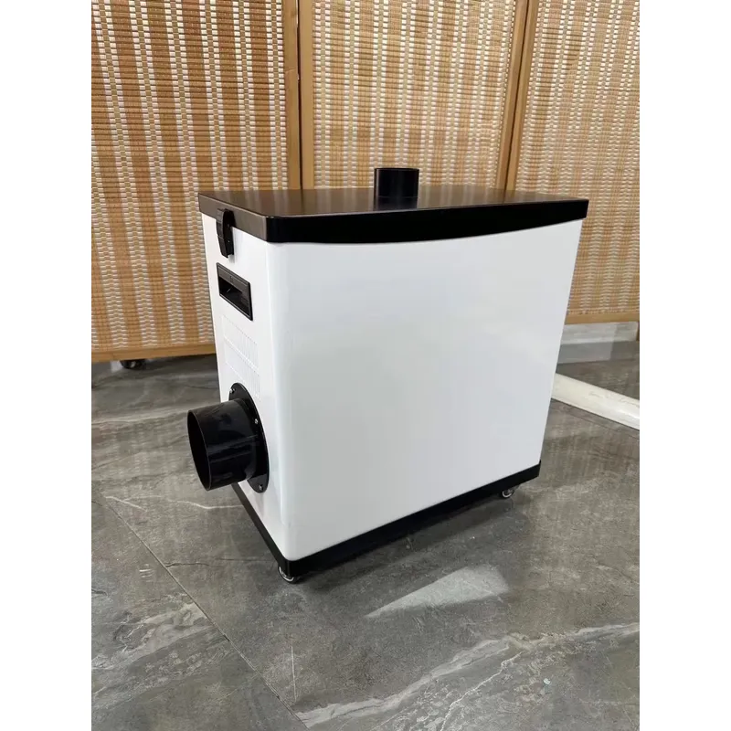 Mobile Industrial Workshop Smo - Industrial Laser Marking Systems review and price