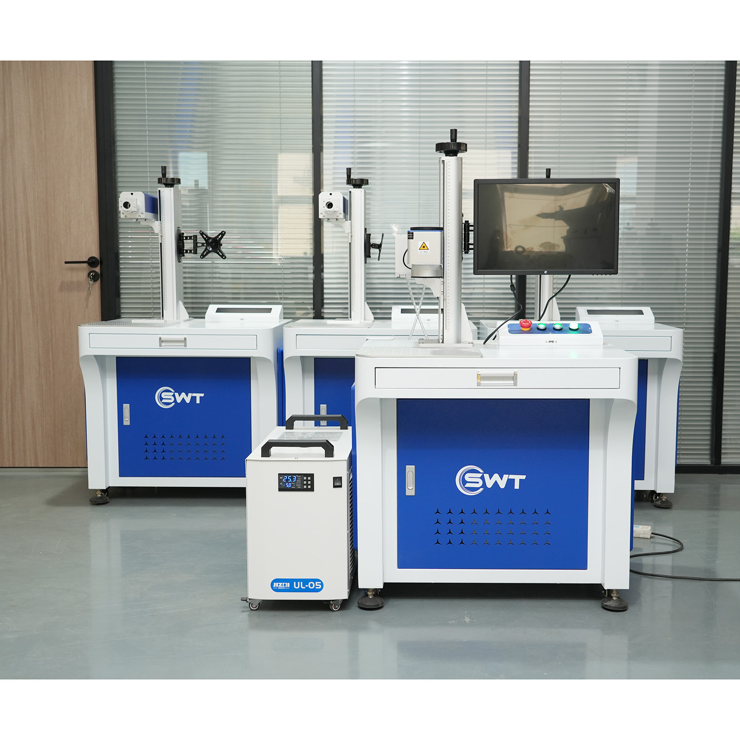 Industrial UV Laser Marking Pr - Industrial Laser Marking Systems review and price