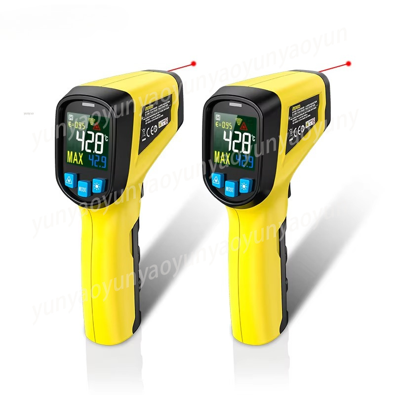 0‑400℃ Non Contact Digital Las - Industrial Laser Measurement review and price