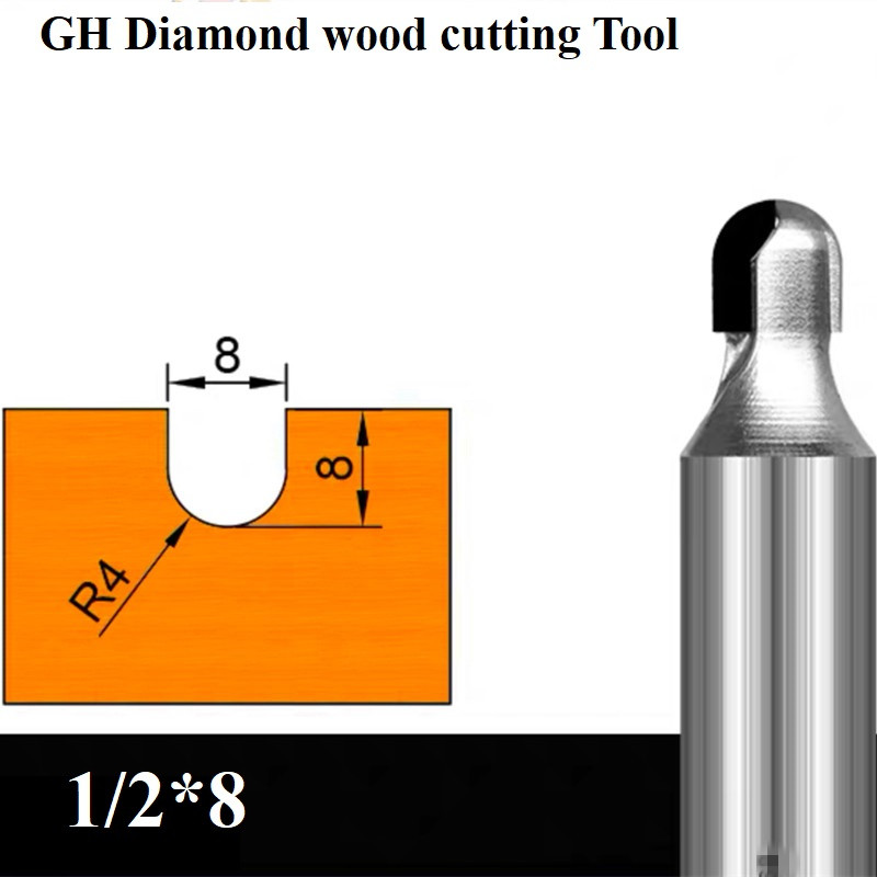 Diamond Wood Working Tools Cov - Cnc Router Bit review and price