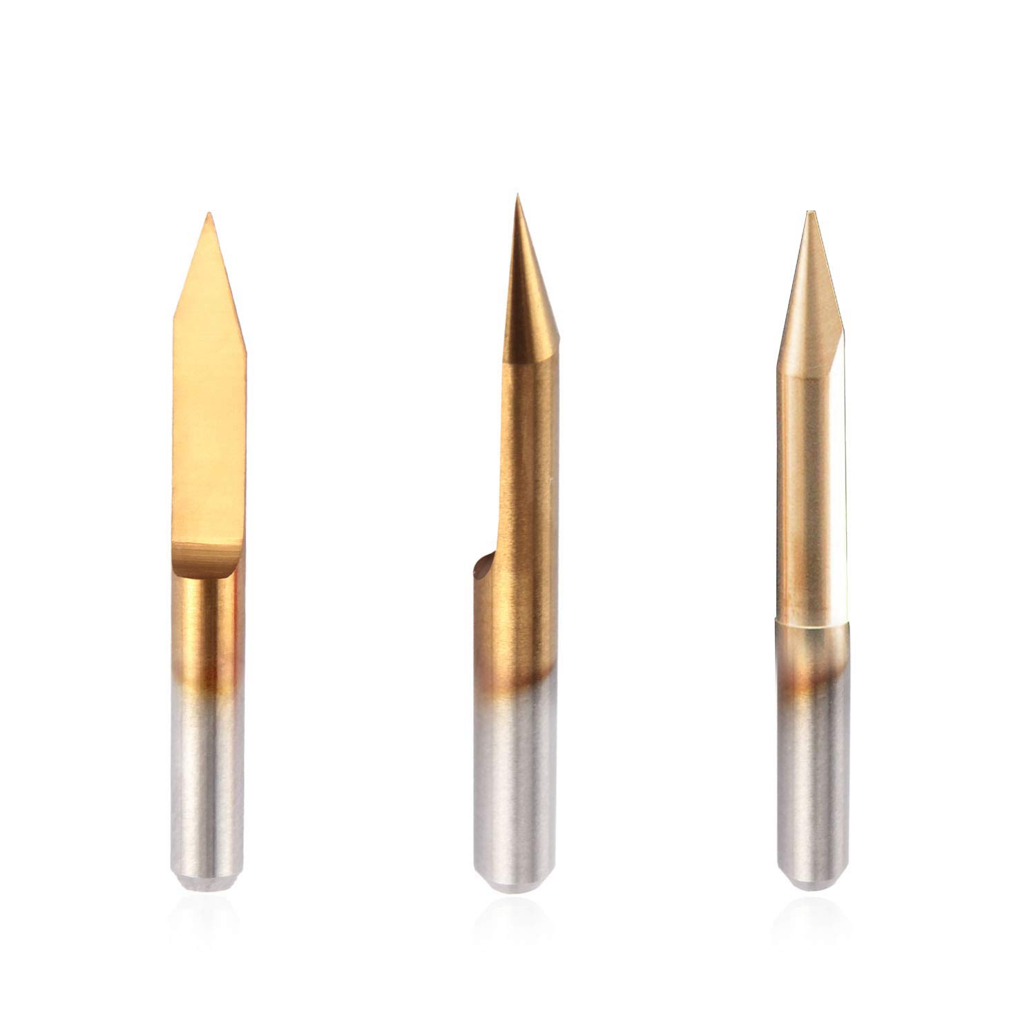 NEW HOT In Stock-10Pcs 30 Degr - Cnc Router Bit review and price