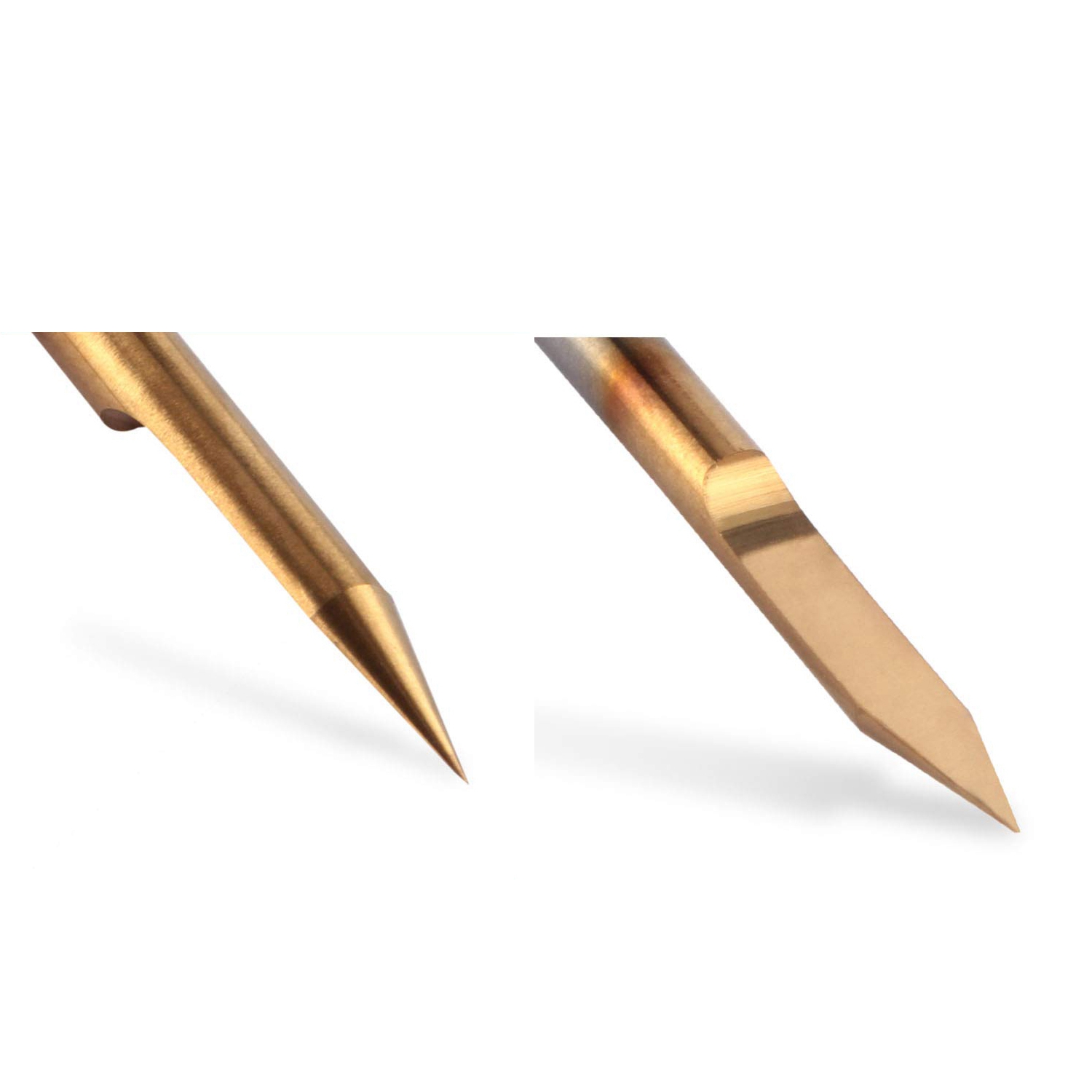 NEW HOT In Stock-10Pcs 30 Degr - Cnc Router Bit review and price