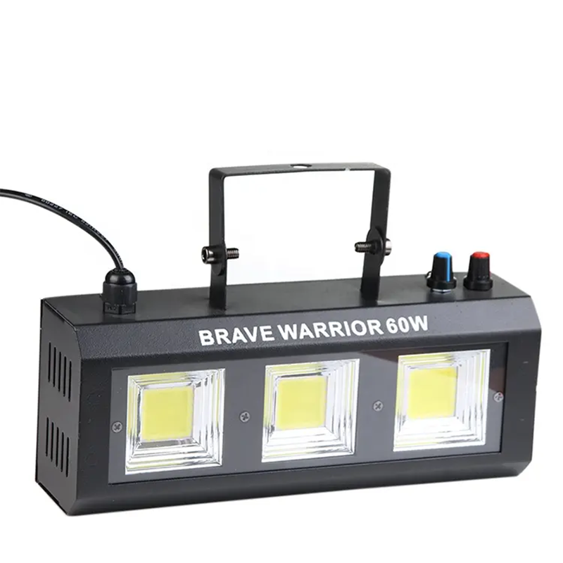 60W LED Flash Strobe Light Dis - Laser Power Supply 60W review and price