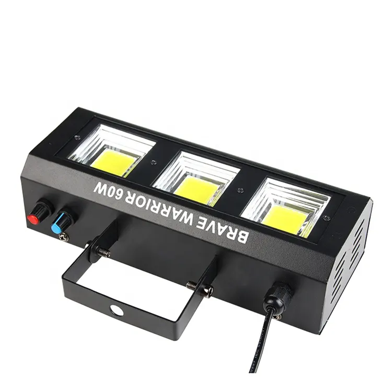 60W LED Flash Strobe Light Dis - Laser Power Supply 60W review and price