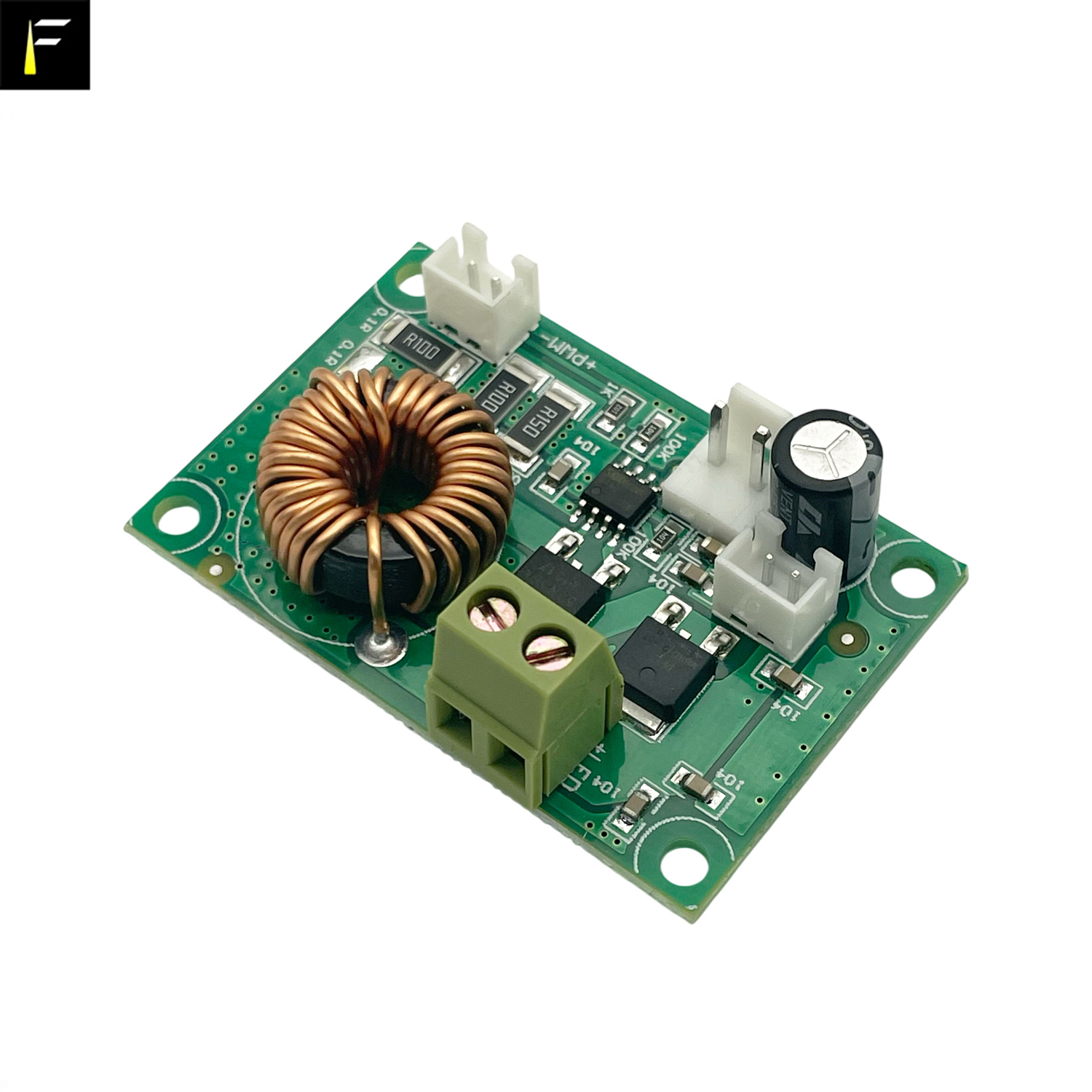 2pcs ZL-100W-Driver Drive Boar - Laser Power Supply 60W review and price