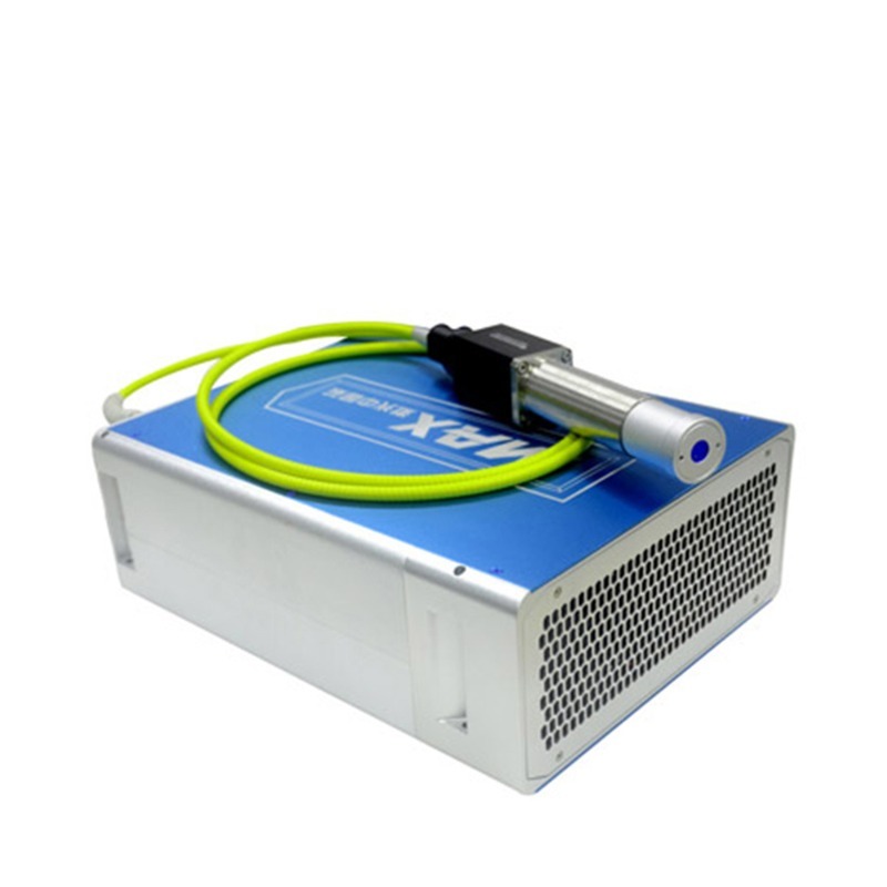 Max 20W 30W 50W Q-switched 106 - Fiber Laser Source 20W review and price