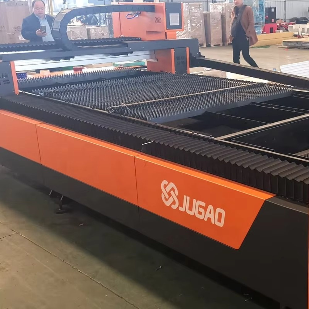 Industrial Auto Metal Processi - Industrial Laser Metal Cutter review and price