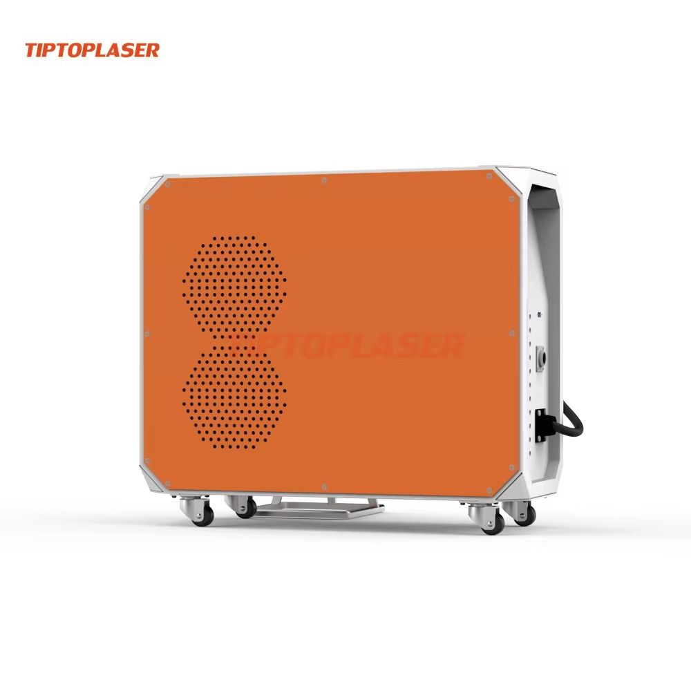 300W Professional Pulse Laser  - Industrial Laser Marking Systems review and price
