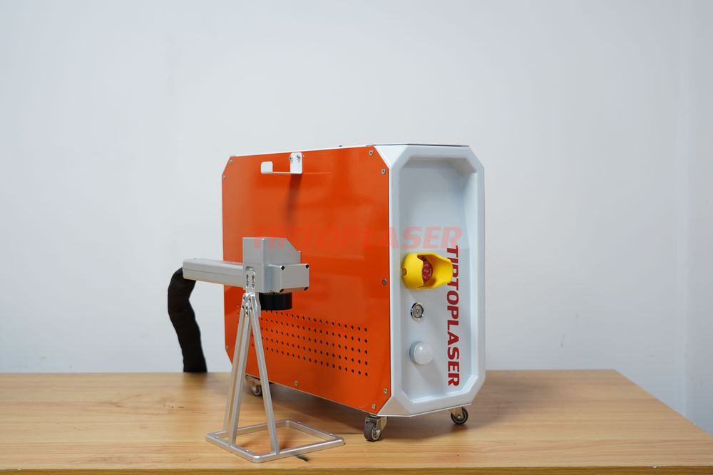 300W Professional Pulse Laser  - Industrial Laser Marking Systems review and price