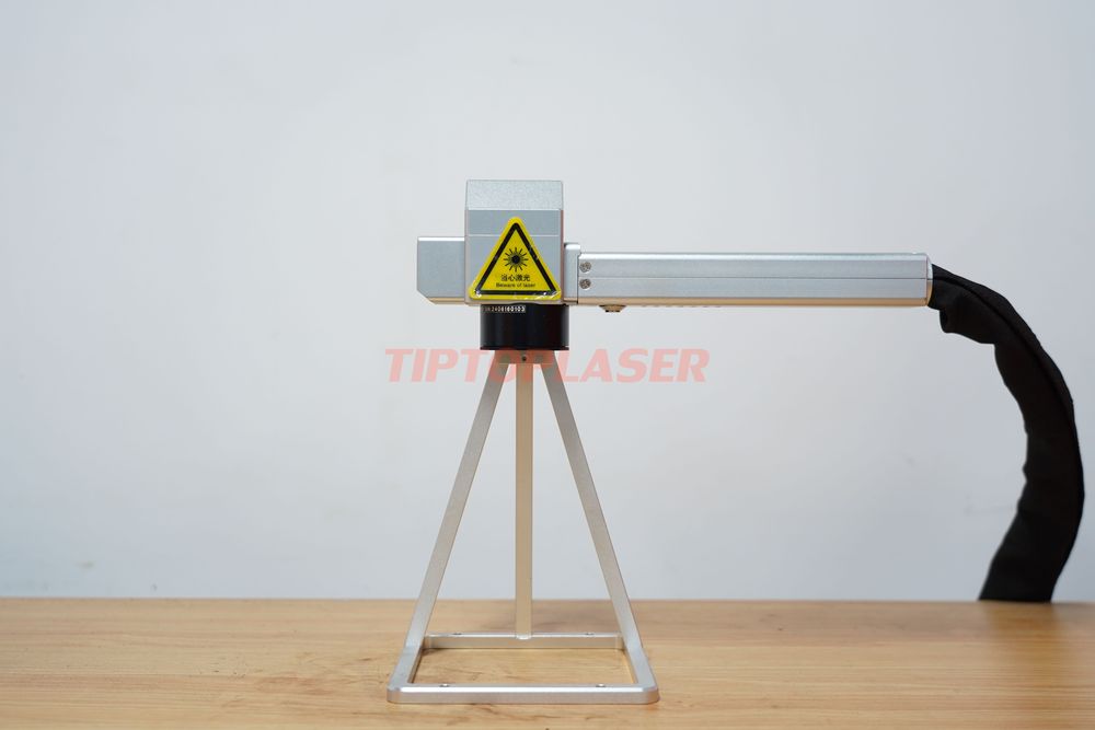 300W Professional Pulse Laser  - Industrial Laser Marking Systems review and price