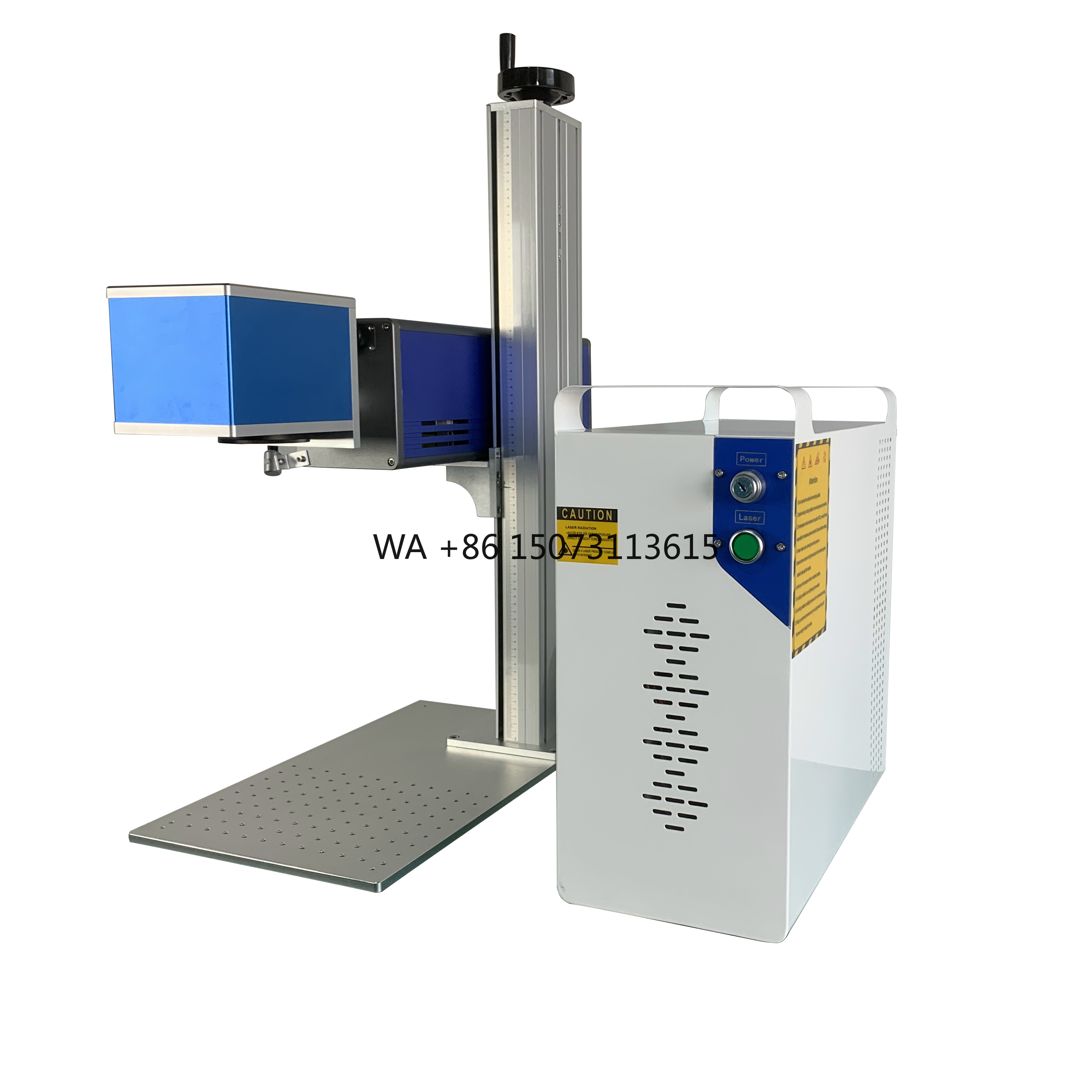 Bluetimes 35W CO2 RF Laser Mar - Industrial Laser Marking Systems review and price