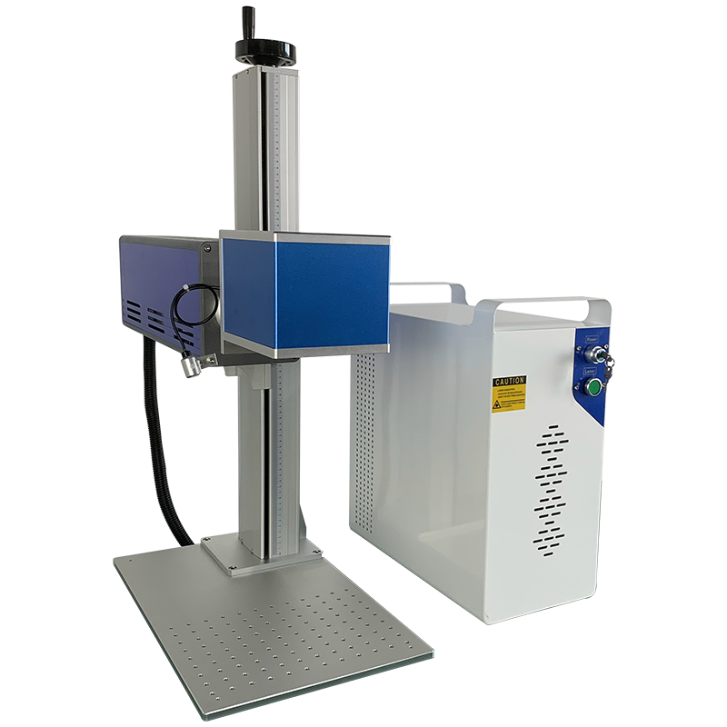 Bluetimes 35W CO2 RF Laser Mar - Industrial Laser Marking Systems review and price