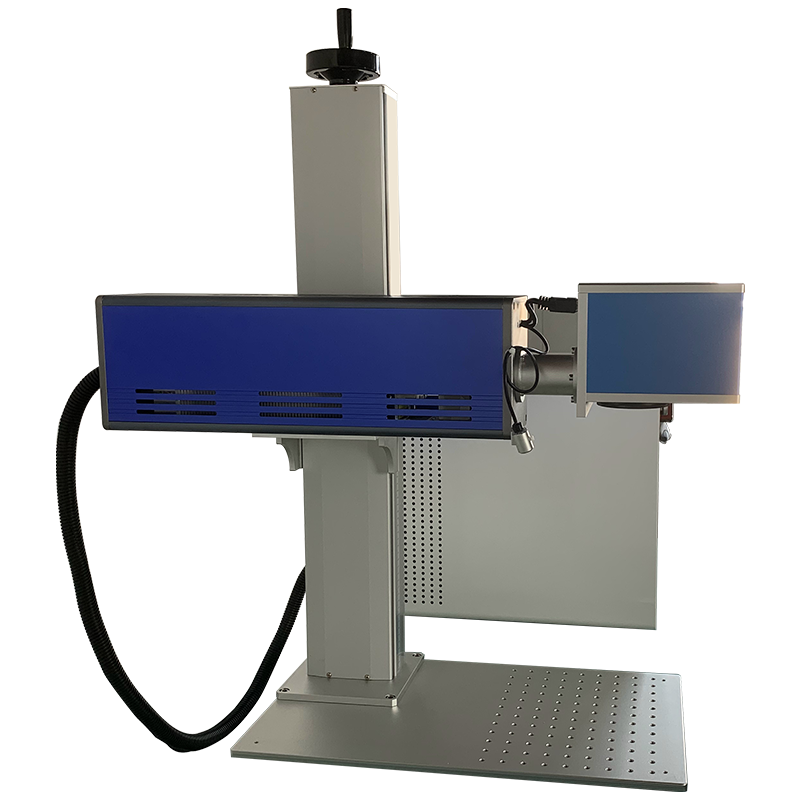 Bluetimes 35W CO2 RF Laser Mar - Industrial Laser Marking Systems review and price