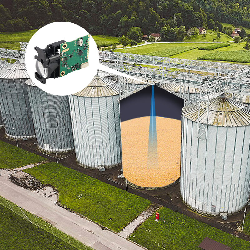 20Hz Class II Industrial Autom - Industrial Laser Measurement review and price