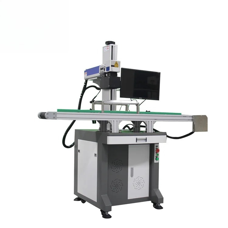 Industrial UV Laser Marking Pr - Industrial Laser Marking Systems review and price