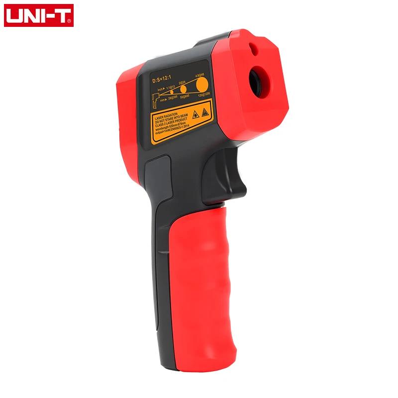 UNI-T UT301A+ UT301C+ Non Cont - Industrial Laser Gun review and price