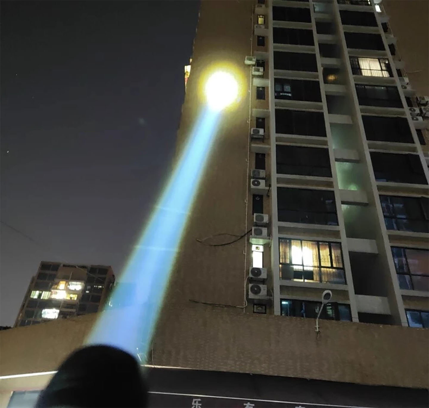 Dimmable White Yellow, Red, Bl - Industrial Laser Beam review and price