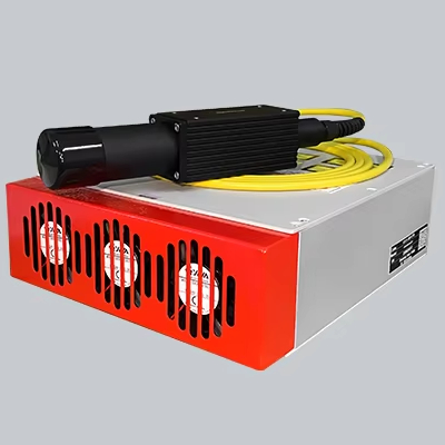 20w 30w 50w  HAN S LASER  High - Fiber Laser Source 20W review and price