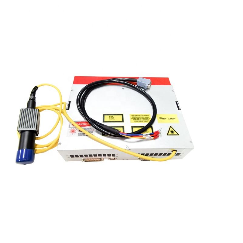 20w 30w 50w  HAN S LASER  High - Fiber Laser Source 20W review and price