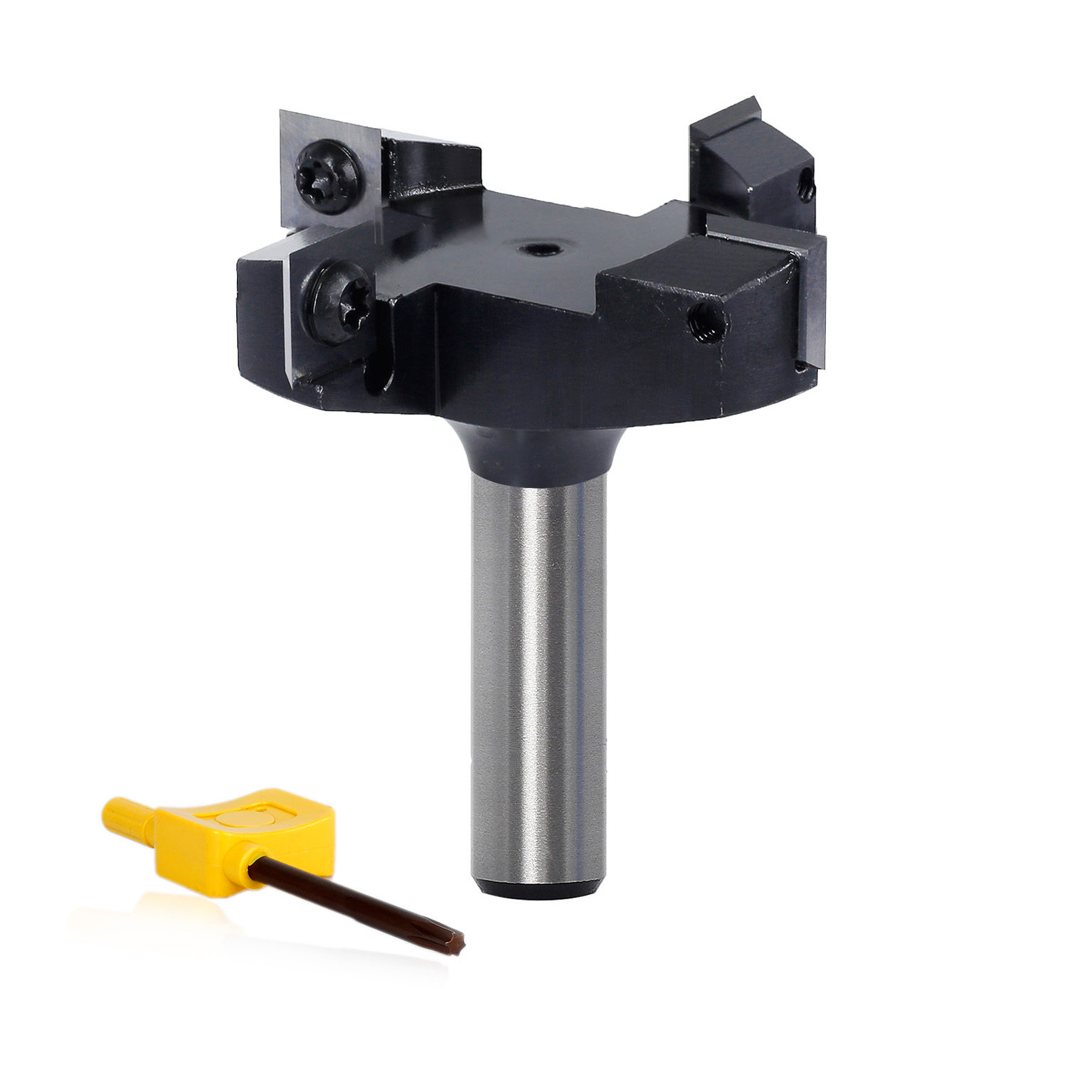 CNC Spoilboard Surfacing Route - Cnc Router Bit review and price