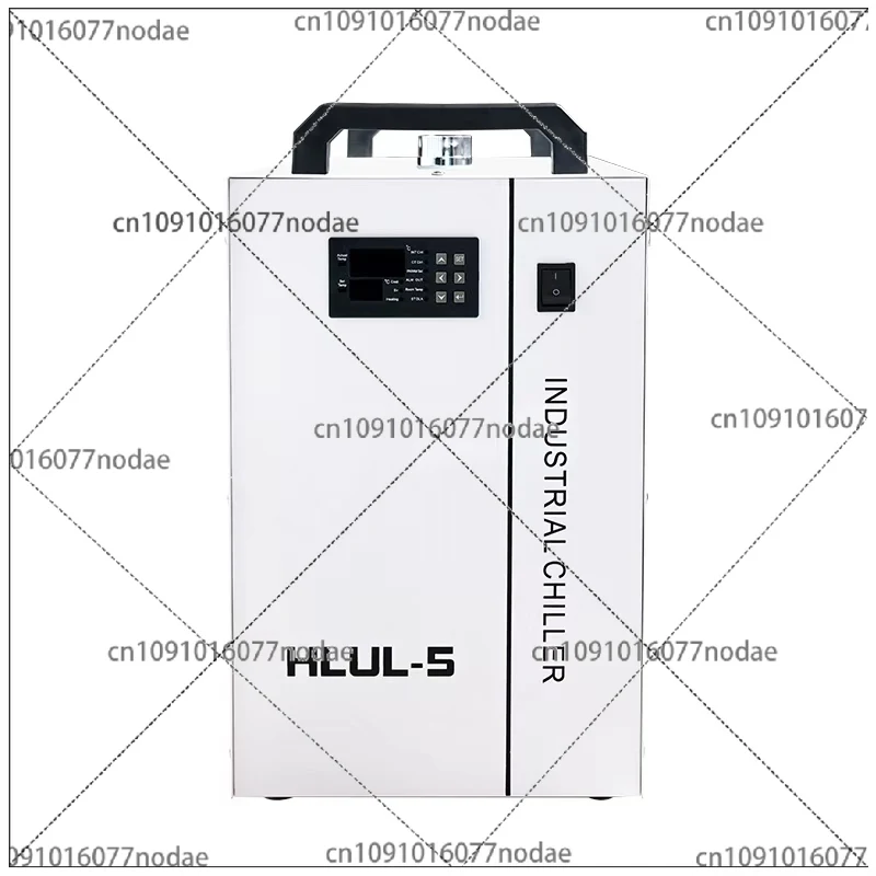 HLUL5 Laser Water Chiller for  - Industrial Laser Marking Systems review and price