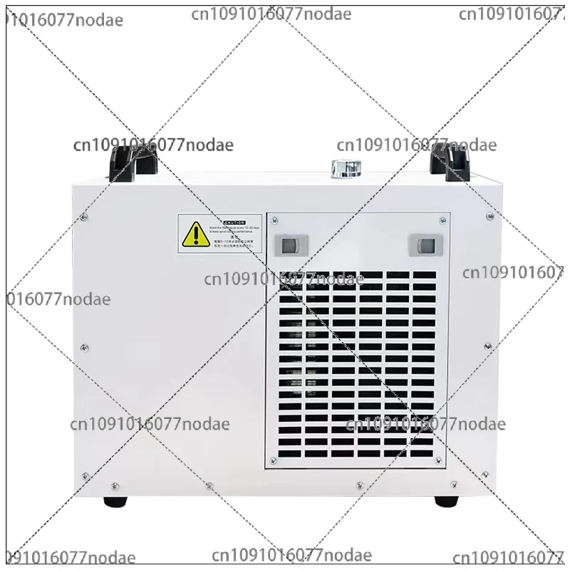 HLUL5 Laser Water Chiller for  - Industrial Laser Marking Systems review and price