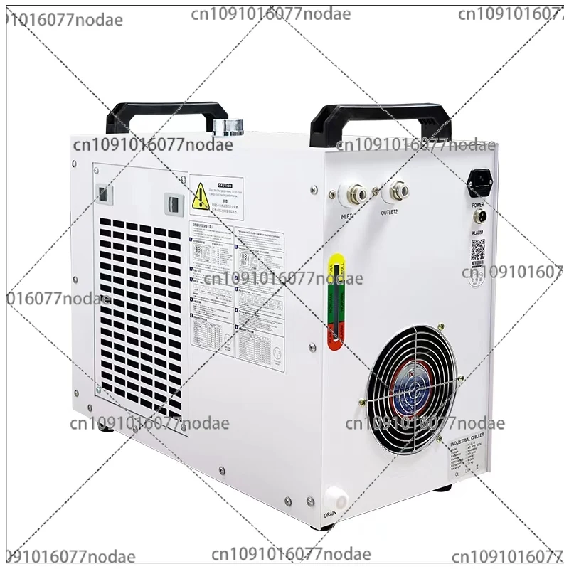 HLUL5 Laser Water Chiller for  - Industrial Laser Marking Systems review and price
