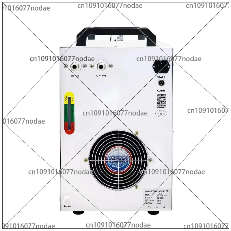 HLUL5 Laser Water Chiller for  - Industrial Laser Marking Systems review and price
